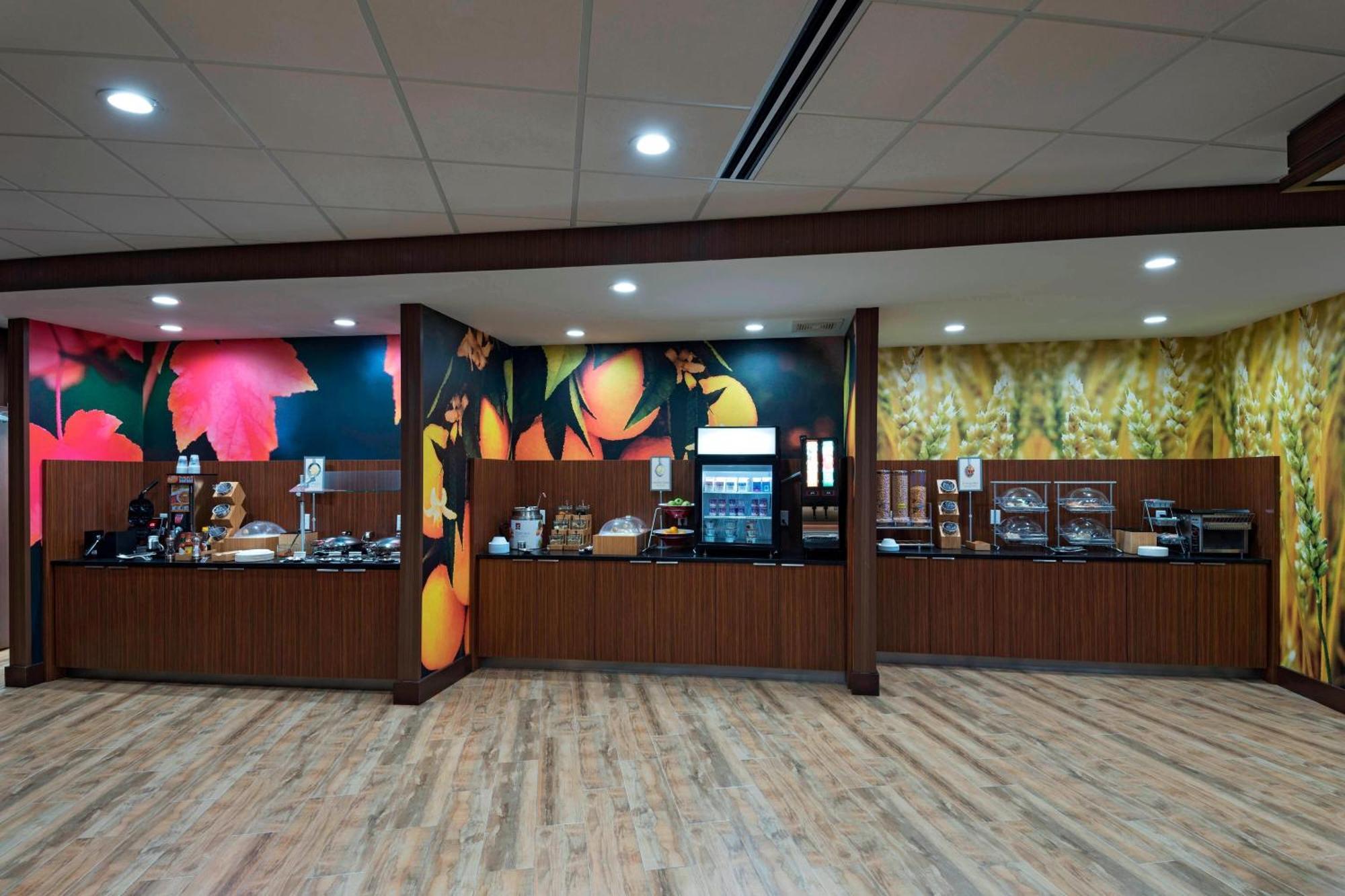 Fairfield Inn & Suites By Marriott Austin Buda Ngoại thất bức ảnh