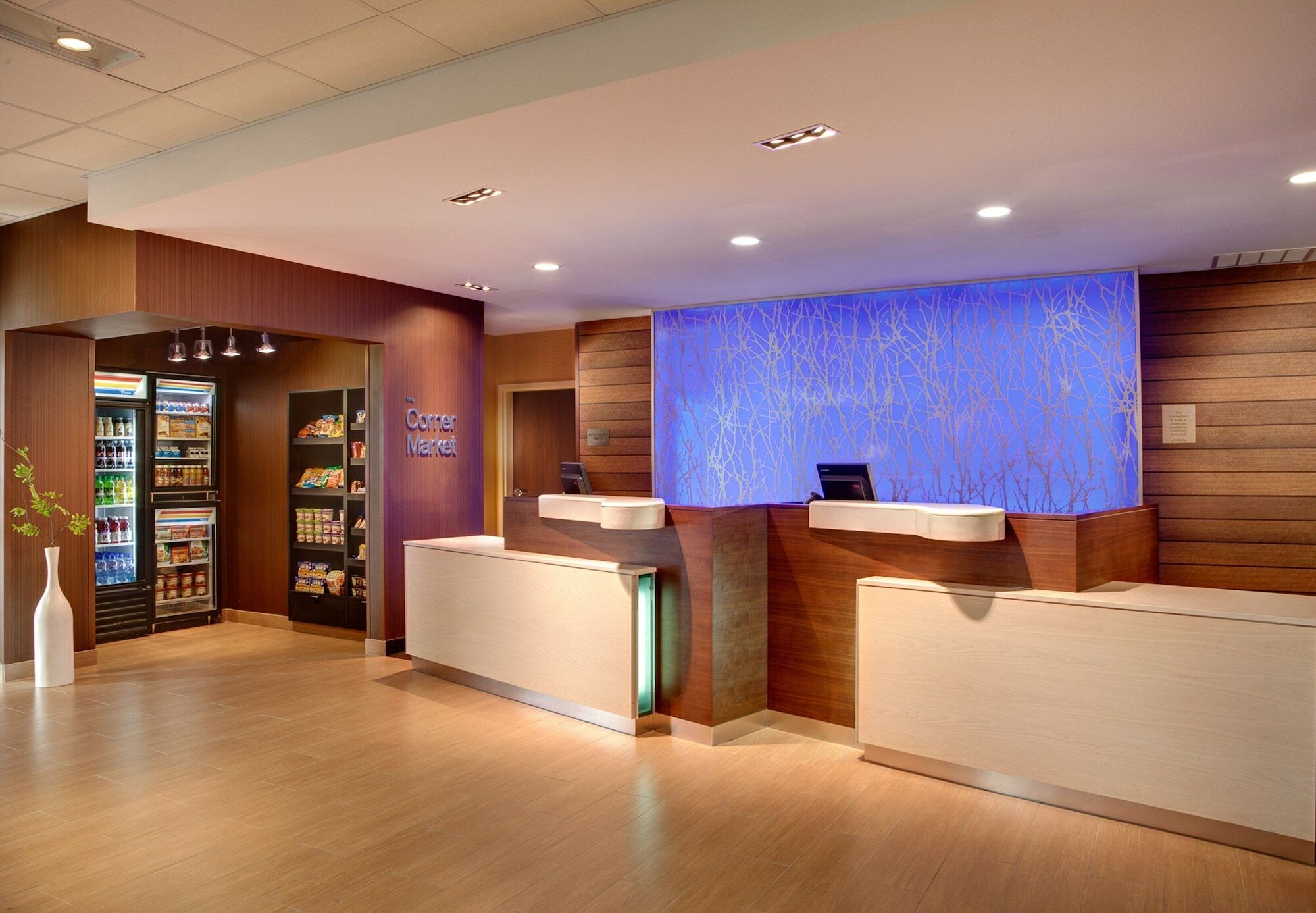 Fairfield Inn & Suites By Marriott Austin Buda Ngoại thất bức ảnh